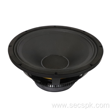 high-power 18inch party/stage/concert speaker